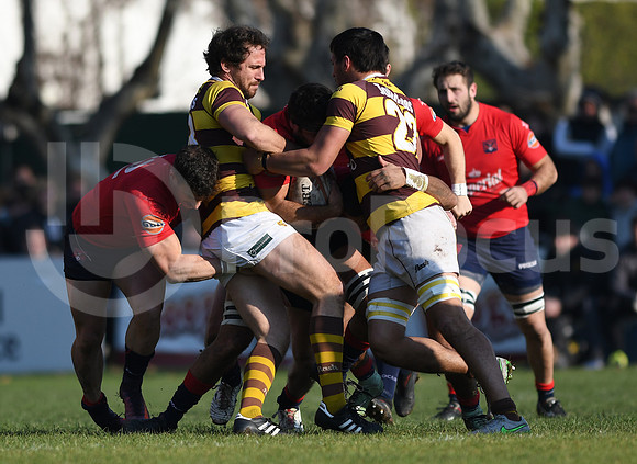 URBA Top12  2019