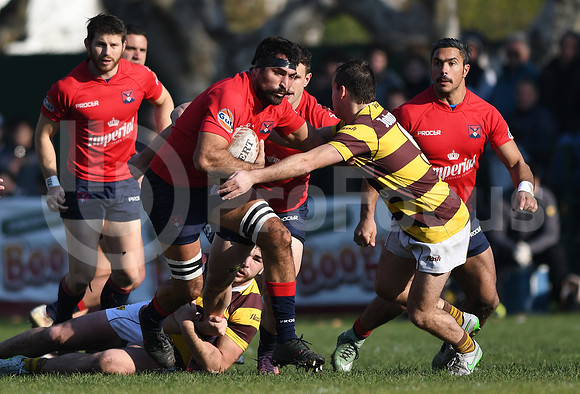 URBA Top12  2019