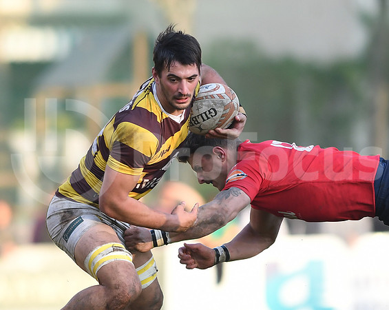 URBA Top12  2019