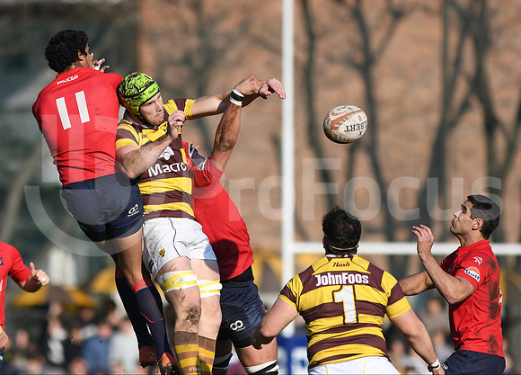 URBA Top12  2019