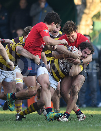 URBA Top12  2019