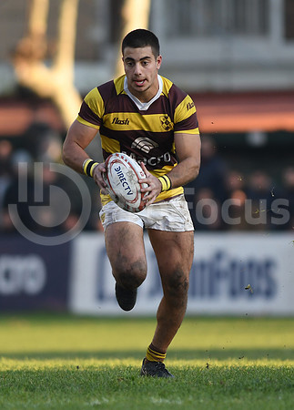 URBA Top12  2019