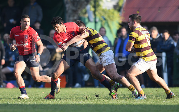 URBA Top12  2019