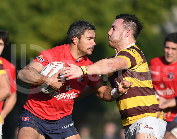 URBA Top12  2019