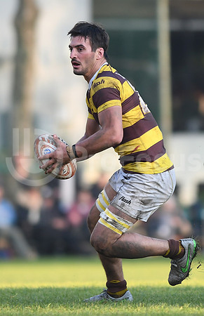 URBA Top12  2019