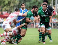 SANTIAGO LT VS DUENDES