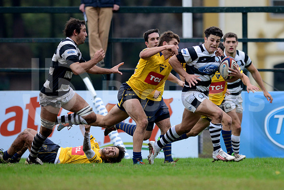 URBA TOP14 2016