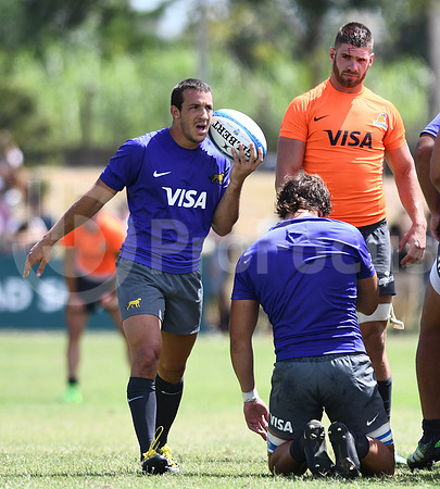 Jaguares vs Argentina XV. 2109