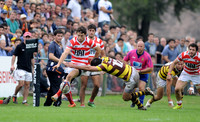 ALUMNI VS BELGRANO