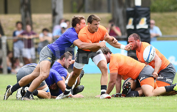 Jaguares vs Argentina XV. 2109