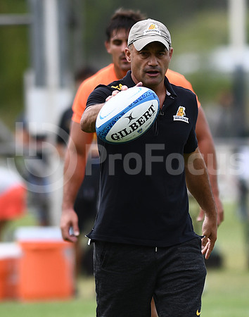 Jaguares vs Argentina XV. 2109