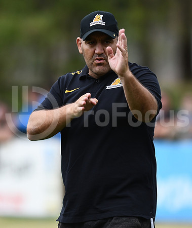 Jaguares vs Argentina XV. 2109