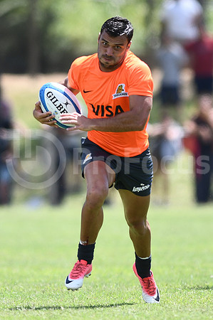 Jaguares vs Argentina XV. 2109
