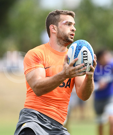 Jaguares vs Argentina XV. 2109