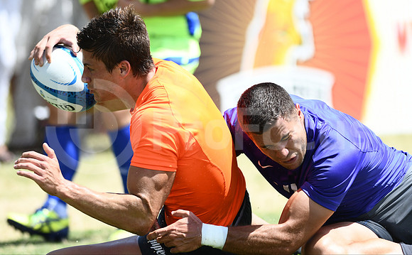 Jaguares vs Argentina XV. 2109