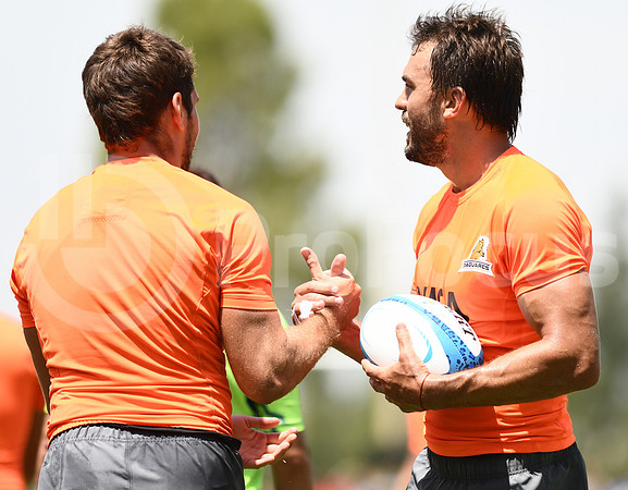 Jaguares vs Argentina XV. 2109