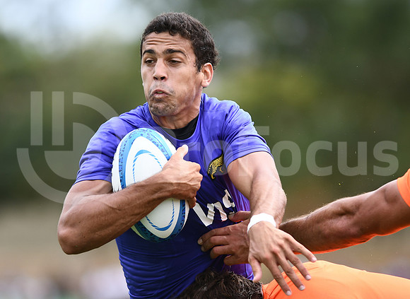 Jaguares vs Argentina XV. 2109