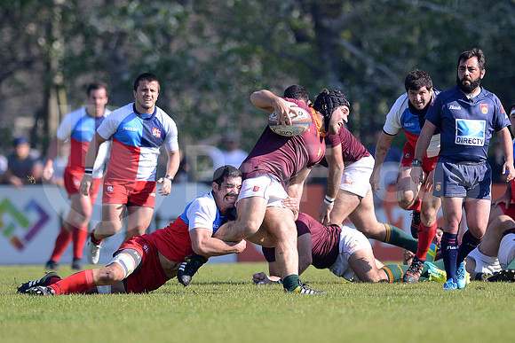URBA TOP14 2016