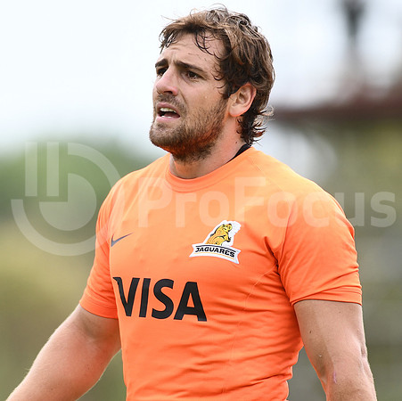 Jaguares vs Argentina XV. 2109