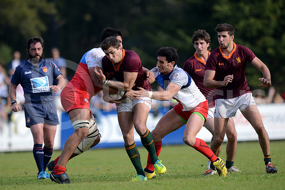 URBA TOP14 2016