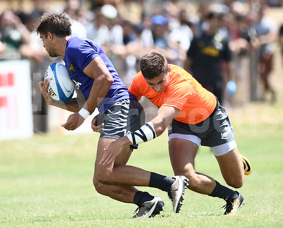 Jaguares vs Argentina XV. 2109