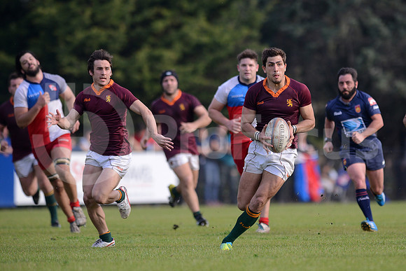 URBA TOP14 2016