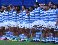 ARGENTINA XV - URUGUAY