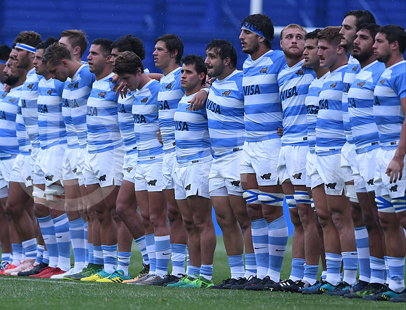 Americas Rugby Championship 2019