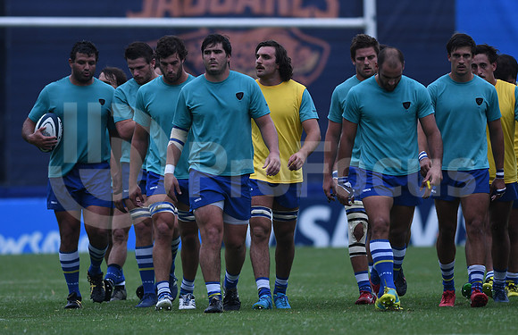 Americas Rugby Championship 2019
