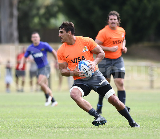 Jaguares vs Argentina XV. 2109
