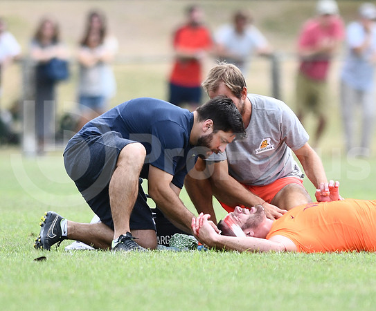 Jaguares vs Argentina XV. 2109