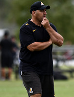 AMISTOSO ARG XV vs JAGUARES 27-01-2018
