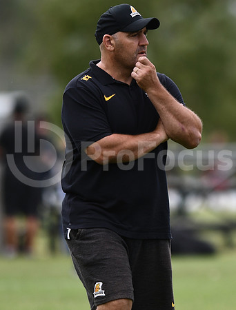 Jaguares vs Argentina XV. 2109