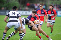 SAN LUIS VS CASI 15-09-2018