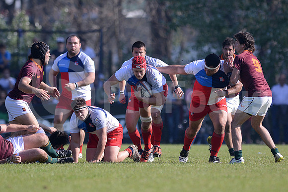 URBA TOP14 2016