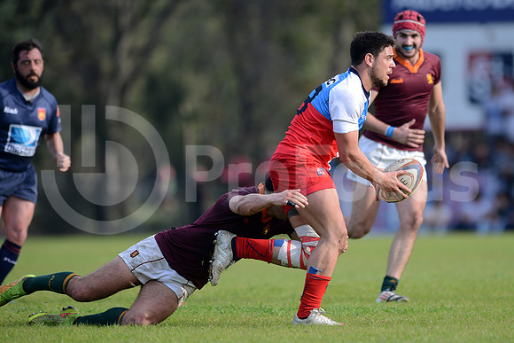 URBA TOP14 2016