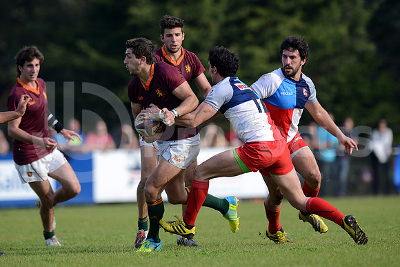 URBA TOP14 2016