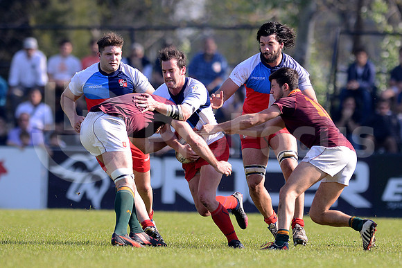 URBA TOP14 2016