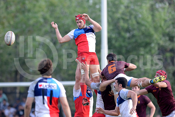 URBA TOP14 2016