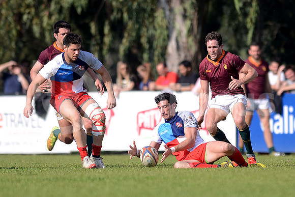 URBA TOP14 2016