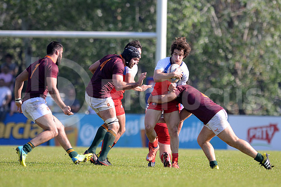 URBA TOP14 2016