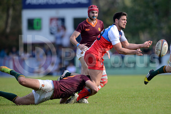URBA TOP14 2016