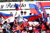 SAN LUIS VS NEWMAN - 10/09/2016