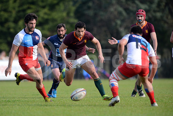 URBA TOP14 2016