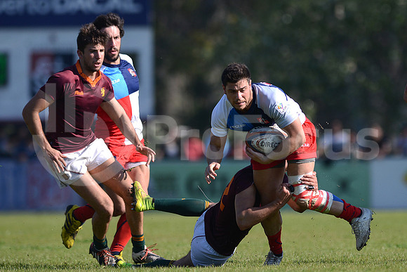 URBA TOP14 2016