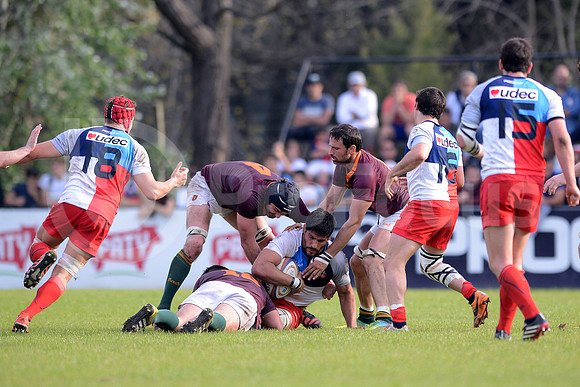 URBA TOP14 2016