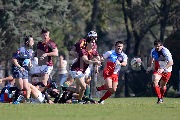URBA TOP14 2016