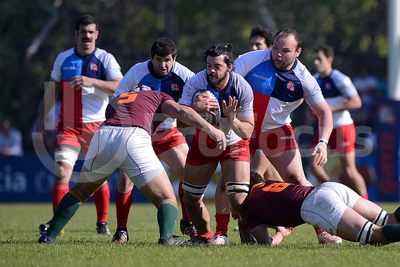 URBA TOP14 2016