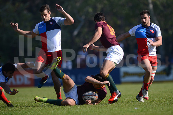 URBA TOP14 2016