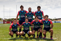 SELECCION MAR DEL PLATA